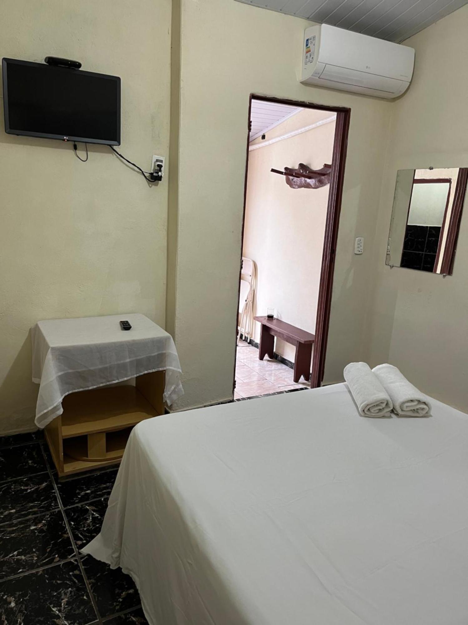 Suites Sao Judas Pirenópolis 外观 照片