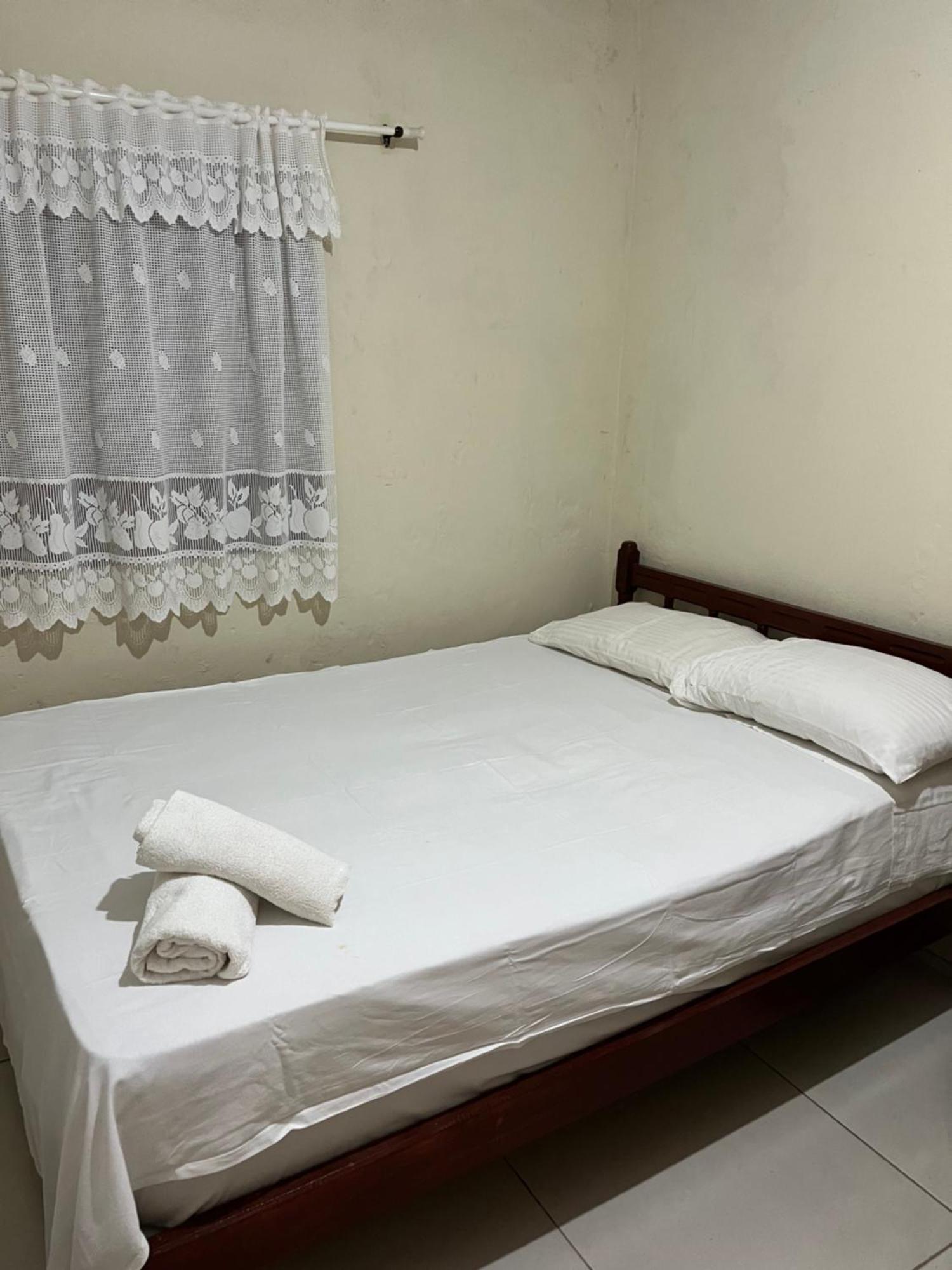 Suites Sao Judas Pirenópolis 外观 照片