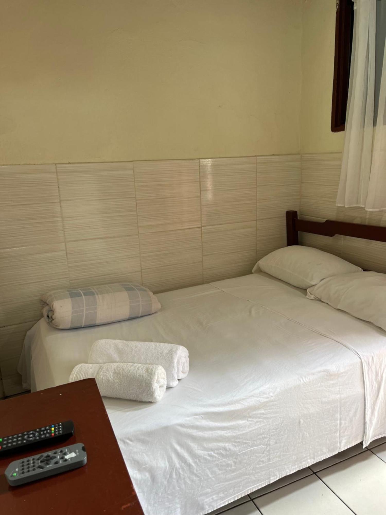 Suites Sao Judas Pirenópolis 外观 照片