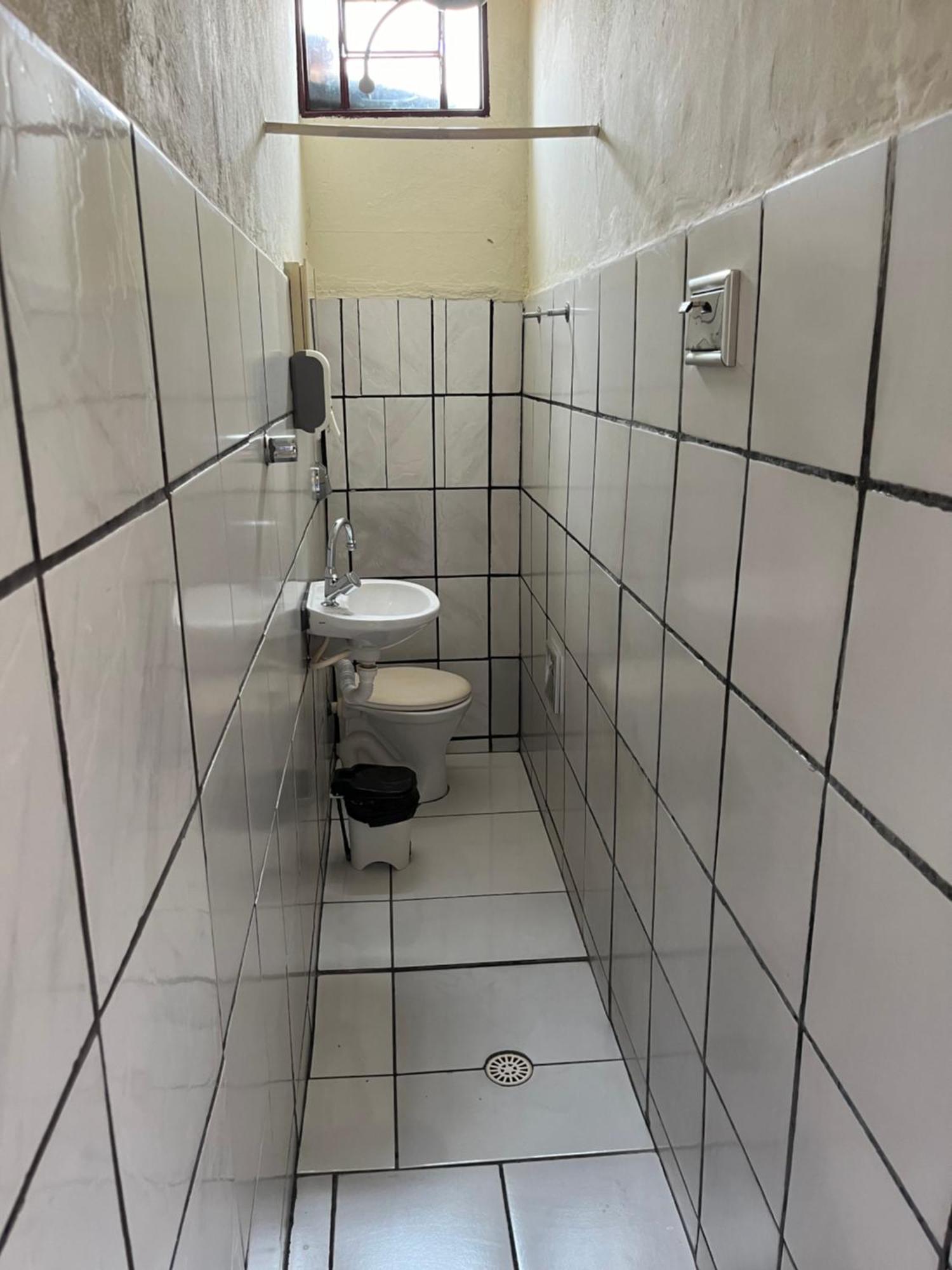 Suites Sao Judas Pirenópolis 外观 照片