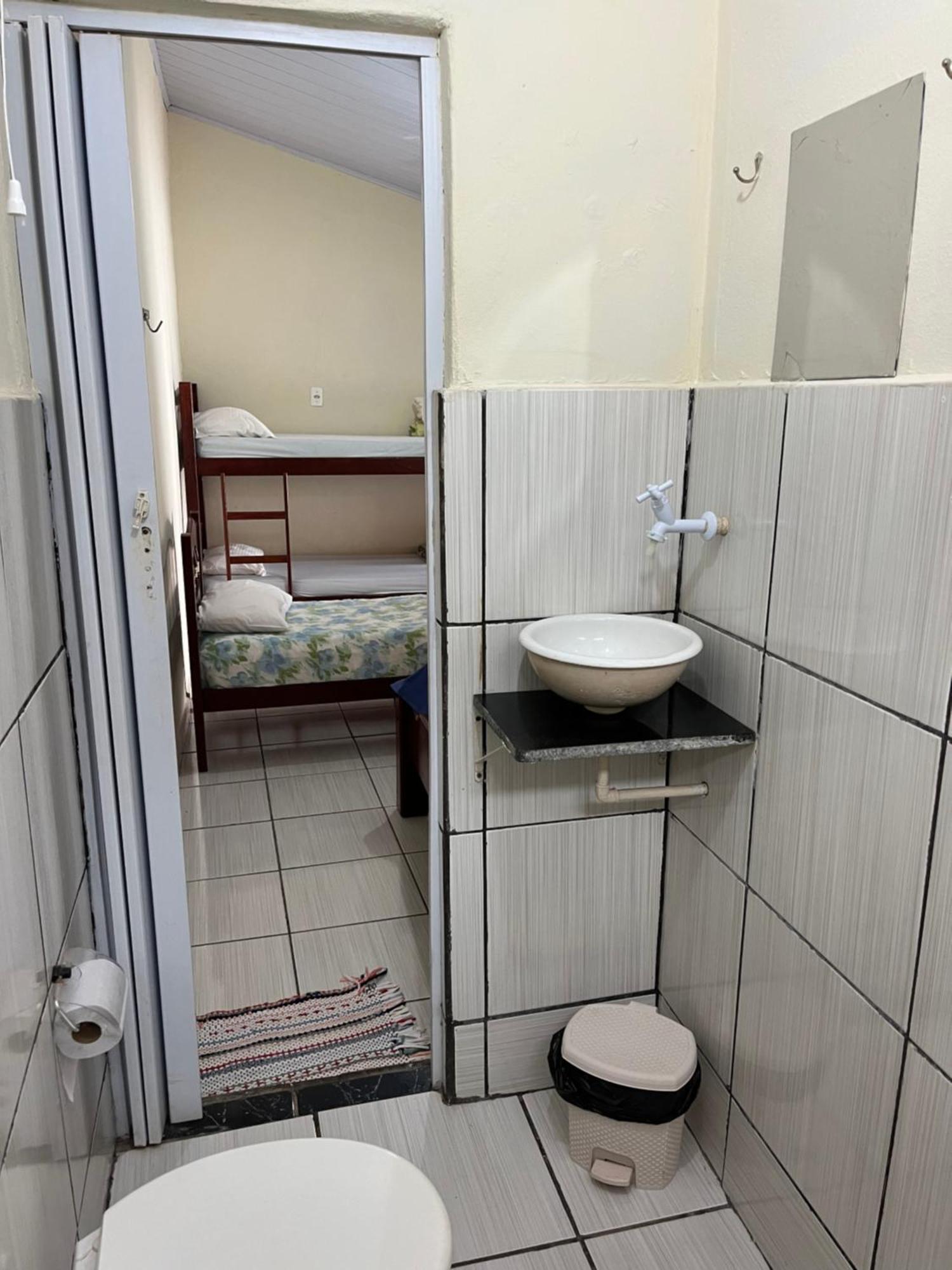Suites Sao Judas Pirenópolis 外观 照片