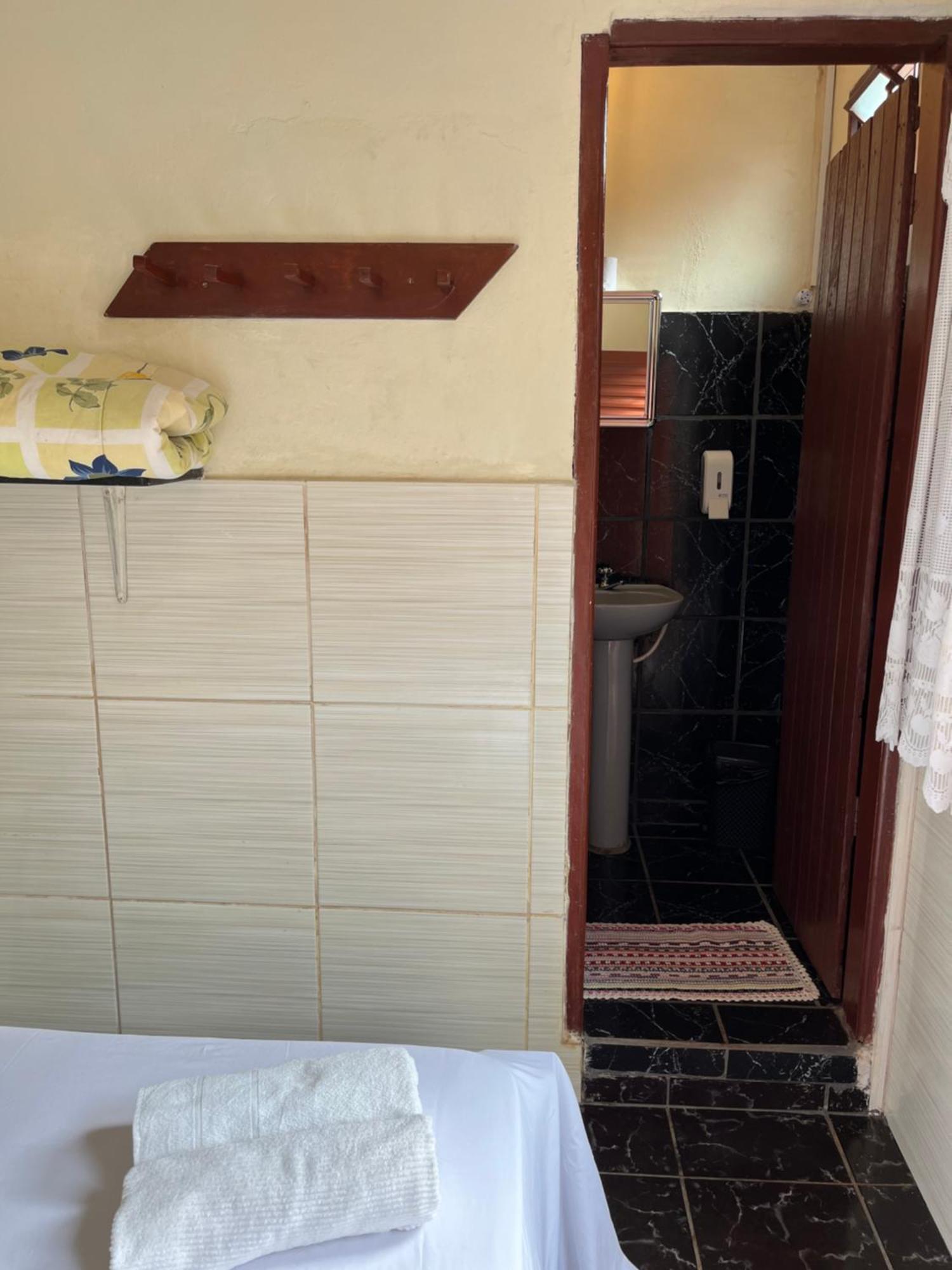 Suites Sao Judas Pirenópolis 外观 照片