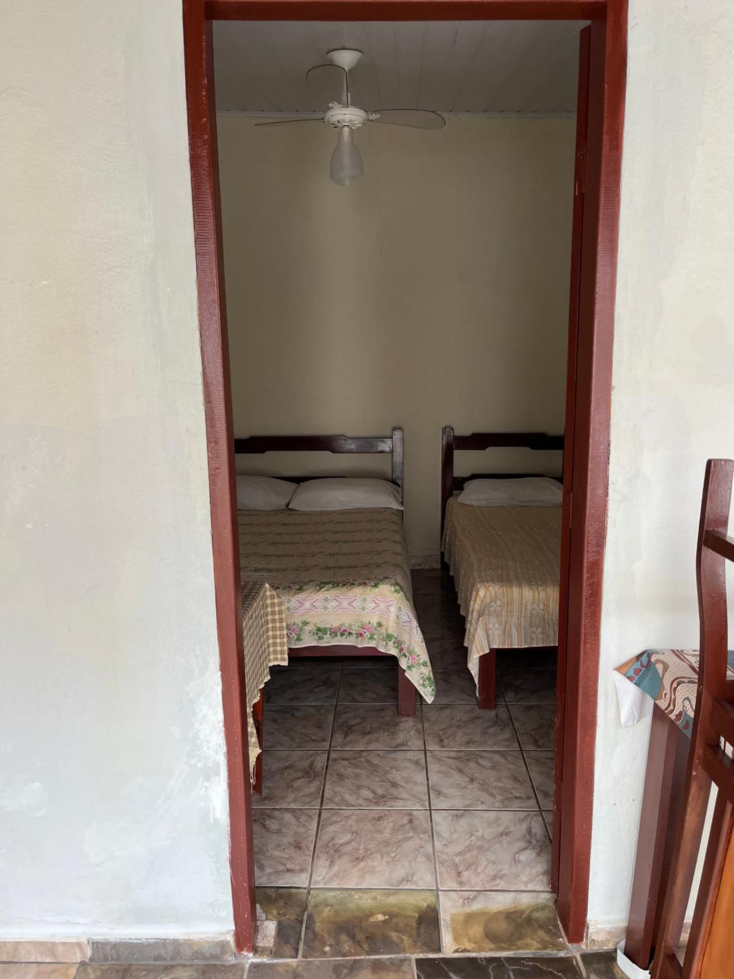 Suites Sao Judas Pirenópolis 外观 照片